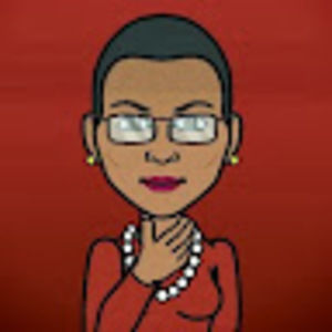 Meet your Posher, Catherine